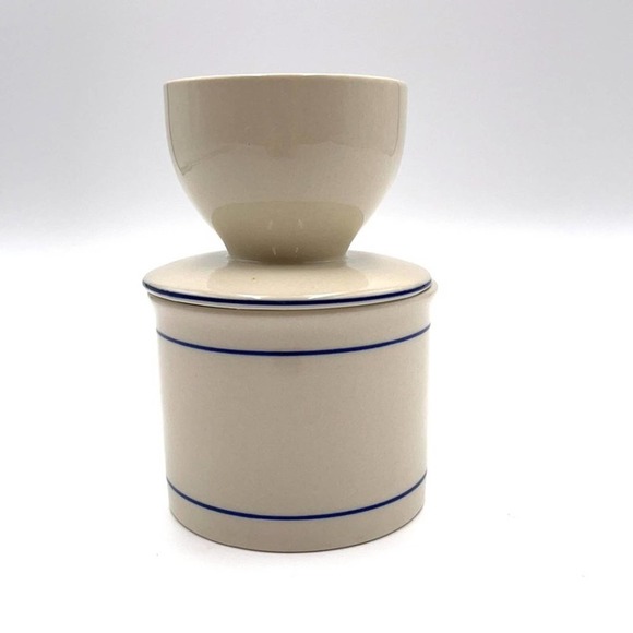 Butter Bell classic butter keeper / Traditional French method - Picture 6 of 13